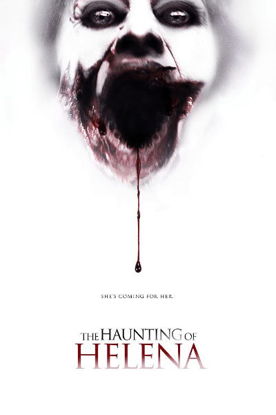 The Haunting of Helena