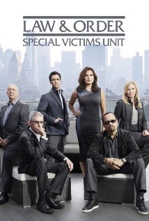 Law & Order: Special Victims Unit - Season 12 - DUBL