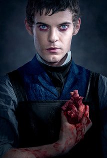 Harry Treadaway