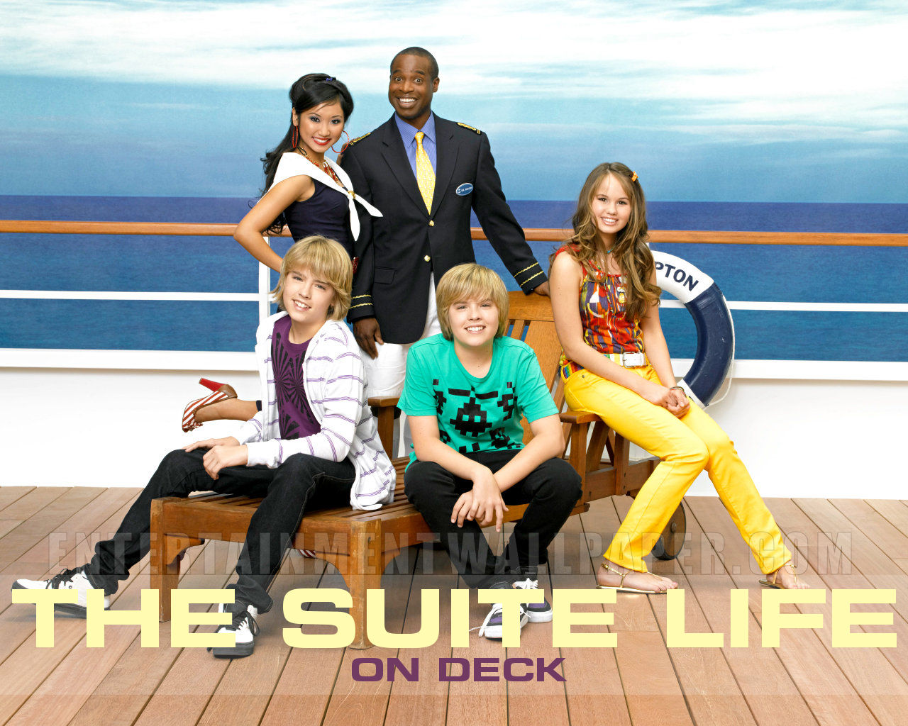 Season 1