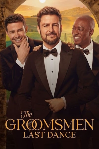 The Groomsmen Last Dance