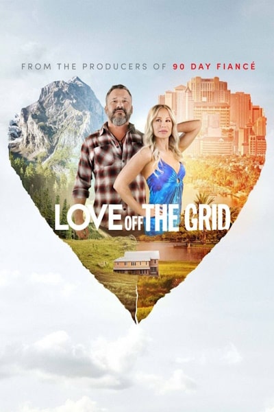Love Off the Grid - Season 2