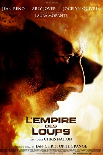 Empire of the Wolves (Lempire des loups) [Sub: Eng]