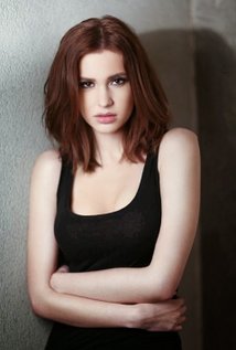 Alexia Fast