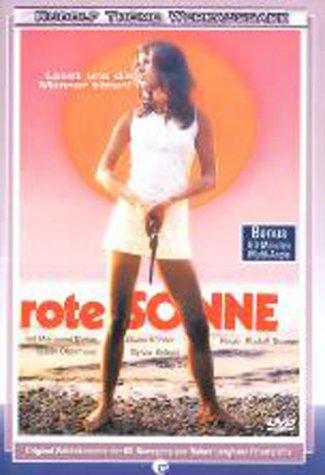 Rote Sonne [Audio: German]