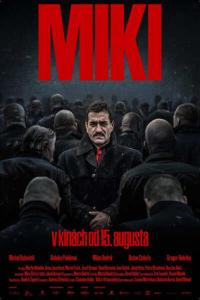 Miki (2024)