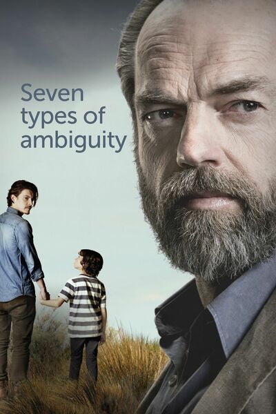 Seven Types of Ambiguity - Season 1