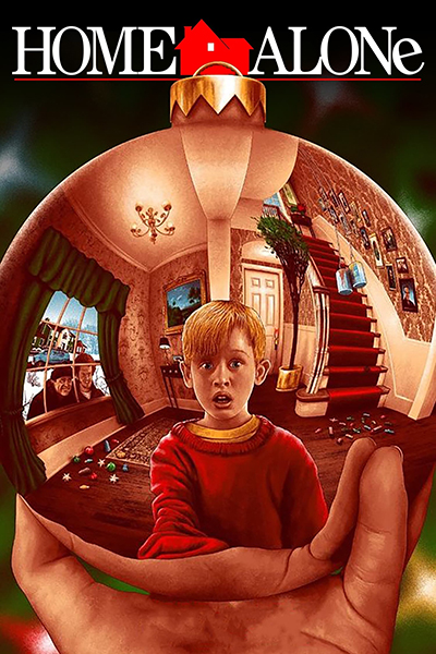 Home Alone (1990)