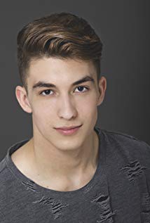 Josh Bogert
