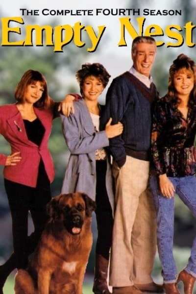 Empty Nest - Season 4
