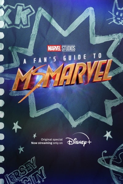 A Fan&rsquo;s Guide to Ms. Marvel
