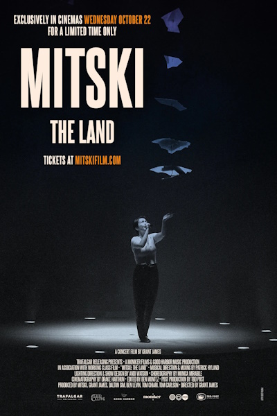 Mitski: The Land