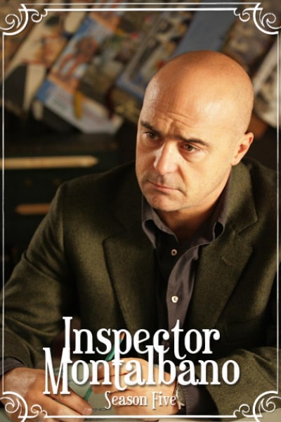 Detective Montalbano - Season 5