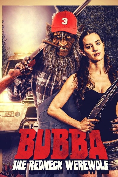Bubba the Redneck Werewolf
