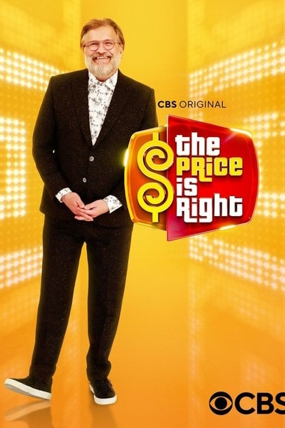The Price is Right - Season 53