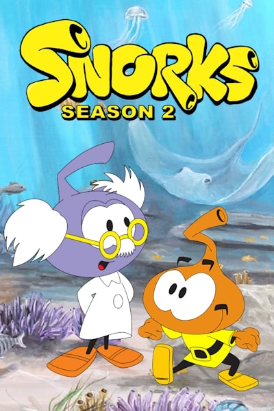 Snorks - Season 2