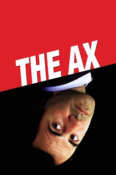 The Ax (Le couperet)