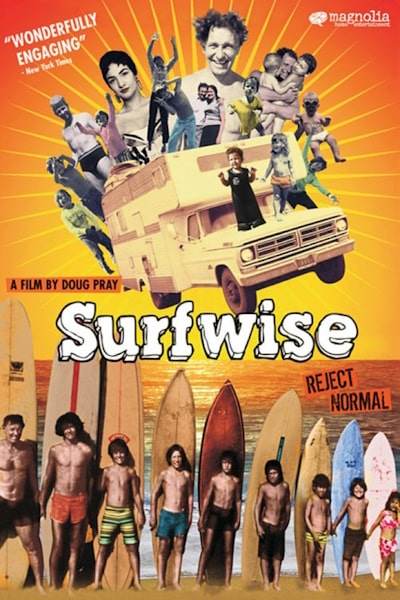 Surfwise