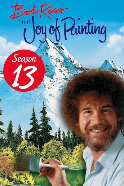 The Joy of Painting - Season 13