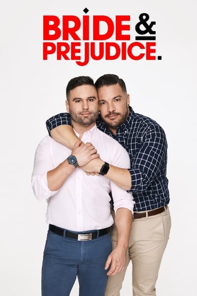 Bride and Prejudice (AU) - Season 1