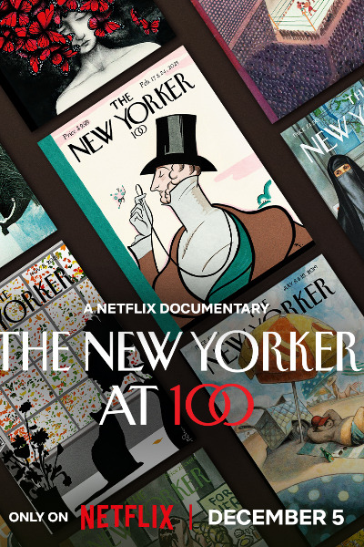 The New Yorker at 100