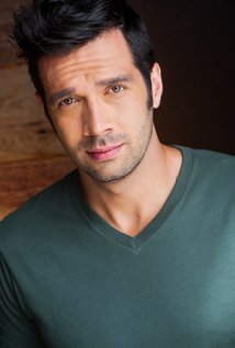 Michael Andricopoulos