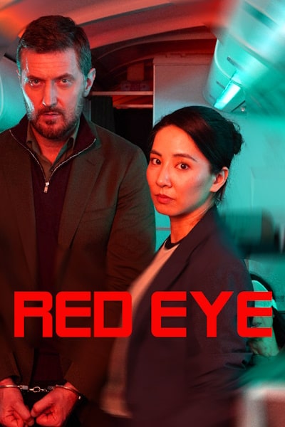 Red Eye - Season 1