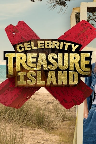 Celebrity Treasure Island - Season 6