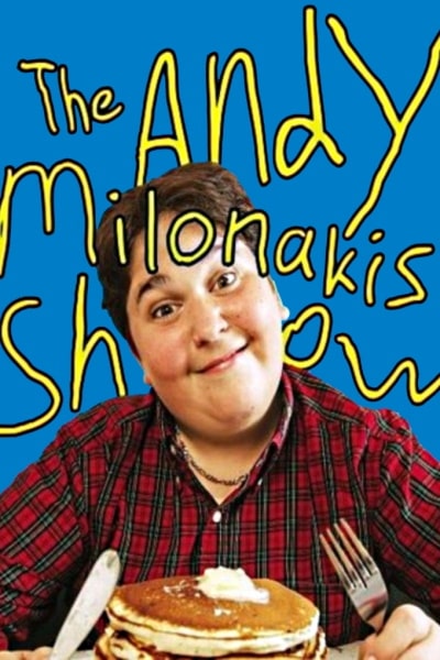 The Andy Milonakis Show - Season 3