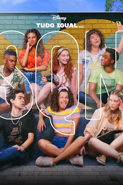 All the Same or Not - Season 2
