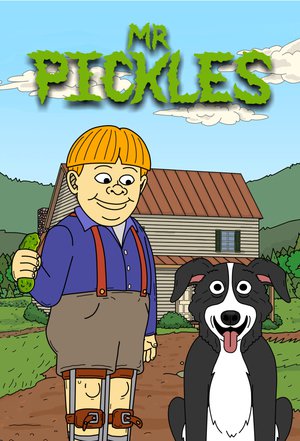 Mr. Pickles - Season 2