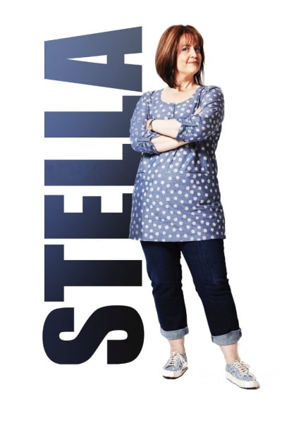 Stella - Season 3 (UK)