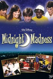 Midnight Madness (Part 2)