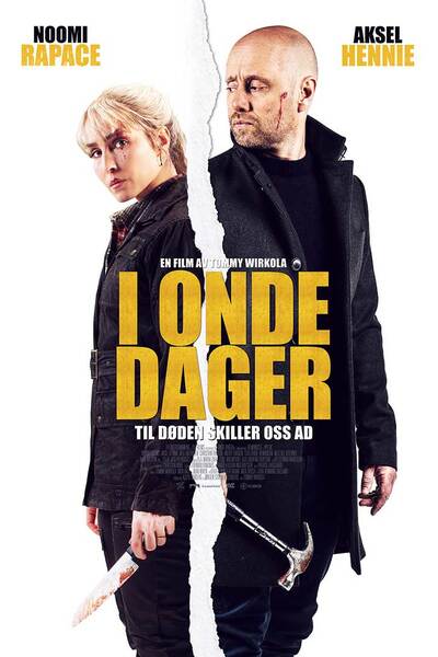 The Trip (I onde dager) [Sub: Eng]