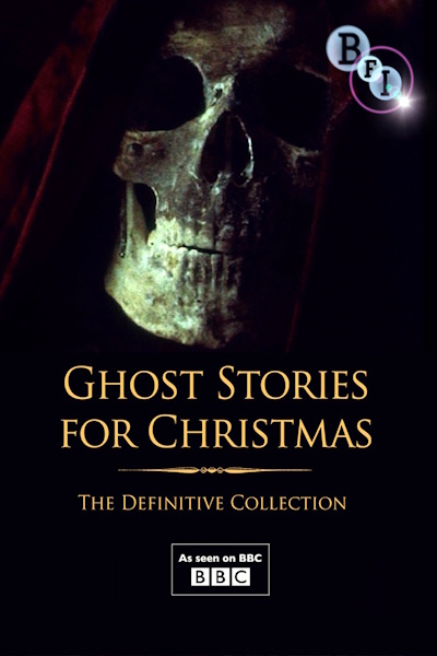 A Ghost Story for Christmas - Season 2