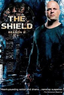 The Shield - Season 6 - Dubl