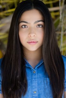 Allegra Acosta