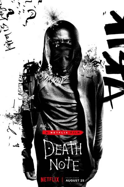 Death Note
