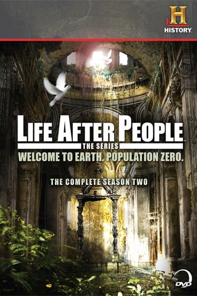 Life After People - Season 2