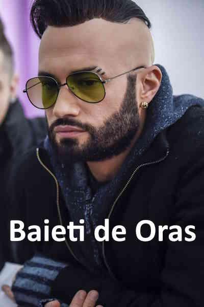 Baieti de Oras - Season 3
