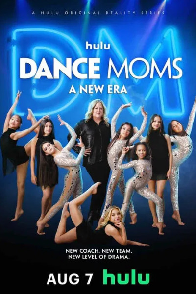 Dance Moms: A New Era - Season 2