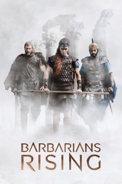 Barbarians Rising - Season 1