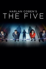 The Five (UK) - Season 1 - Dubl