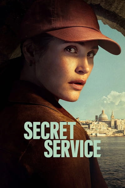 Secret Service - Season 1