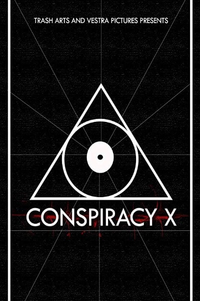 Conspiracy X