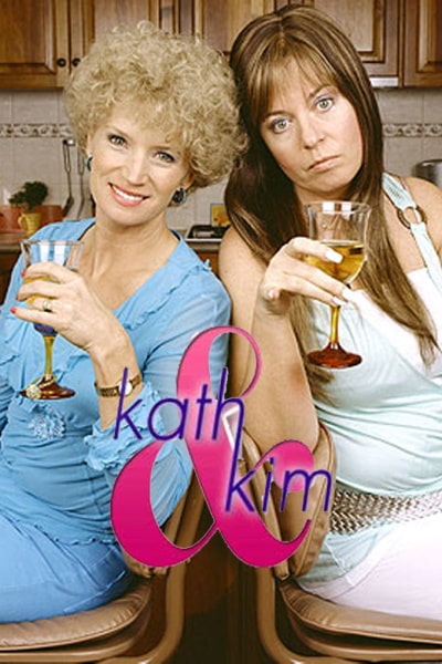 Kath and Kim  - Season 1