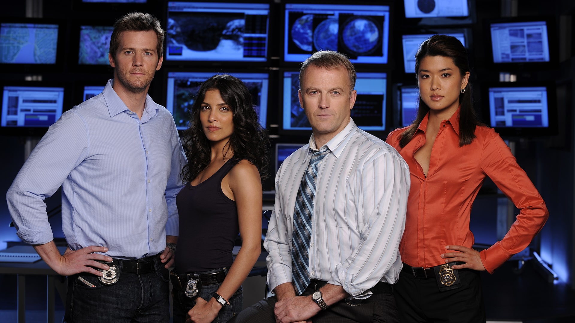 Season 1