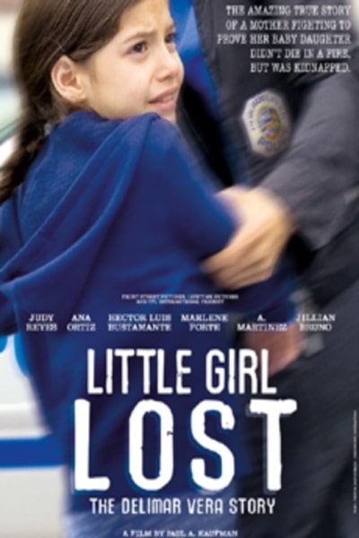 Little Girl Lost: The Delimar Vera Story