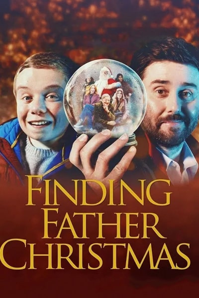 Finding Father Christmas (2025)