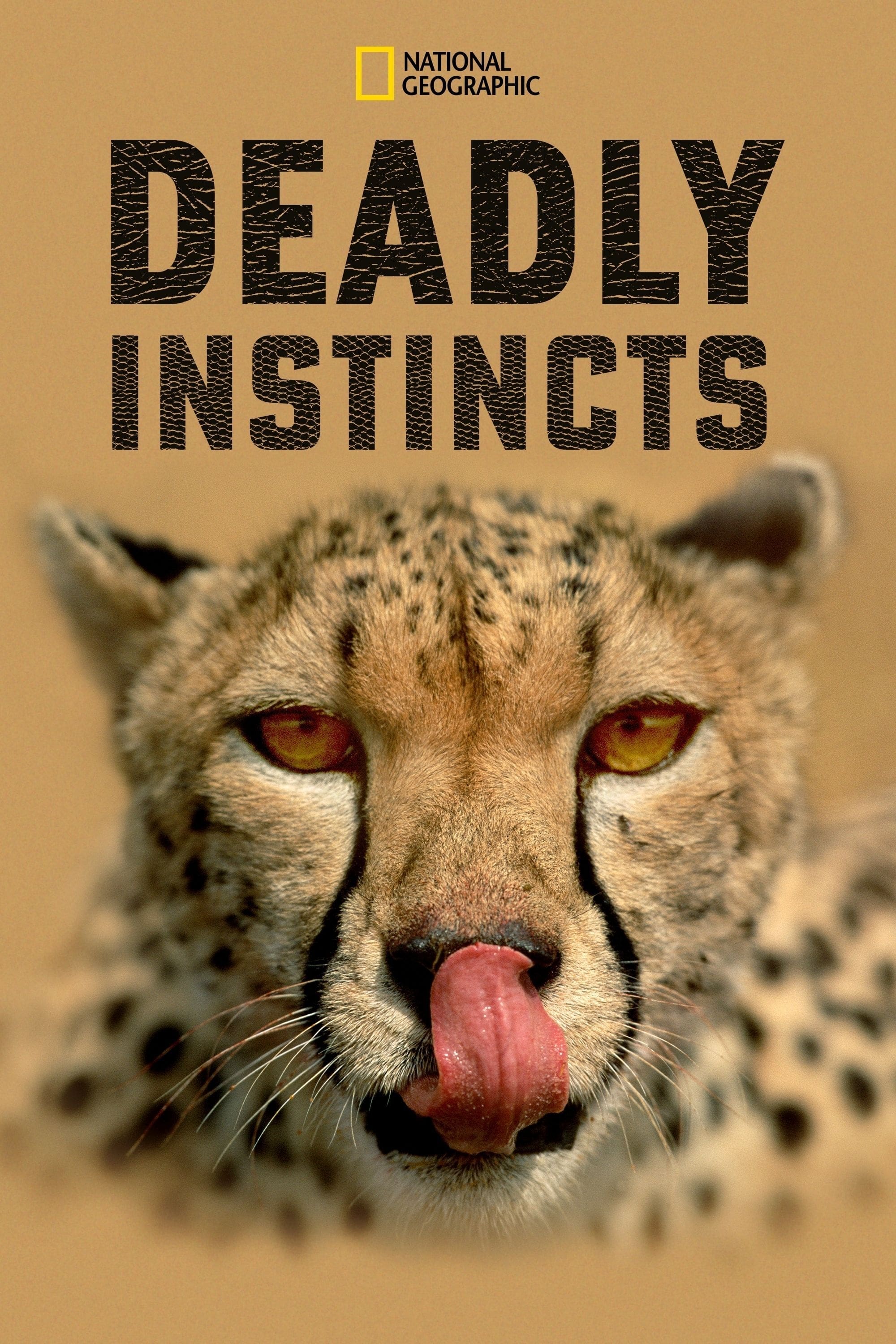 Deadly Instincts - Season 1